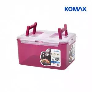 리빙박스 11.5L 수납함 정리함 보관함