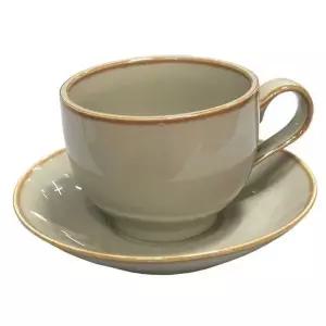 도자기 커피잔 1P 카페 스타일 찻잔 세트 세라믹 머그컵