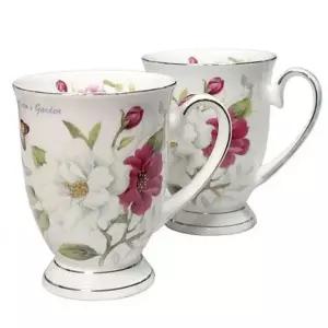 머그컵 2p 세트 커피잔 물컵 홈카페 잔