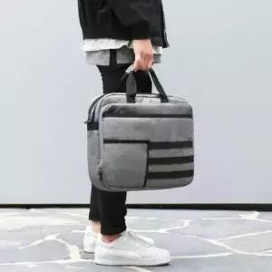 [패션] 오피스 서류가방 회의가방 캐쥬얼 숄더 크로스백