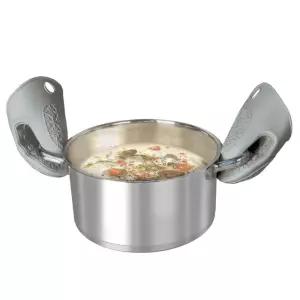 삼정083 실리콘 주방장갑 230도 내열장갑 냄비장갑 오븐장갑 요리장갑 방열