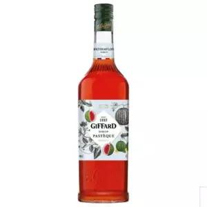 [하프클럽/오티마트]지파드 수박 시럽 1L