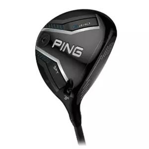 [핑]PING 핑 G440 SFT 남성우드 AS가능