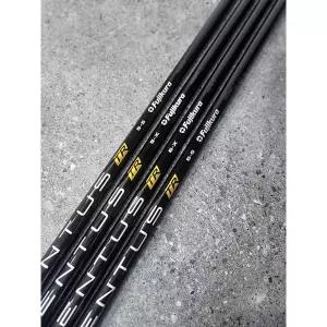 [후지쿠라][후지쿠라코리아정품]후지쿠라 벤투스 블랙 TR 5S 드라이버 샤프트 /슬리브 그립 무료