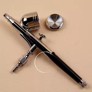 페인트 스프레이건 HVLP 도장기 락카 도장용