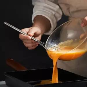 *바겐슈타이거 스텐 미니거품기 31cm 원형 (대)