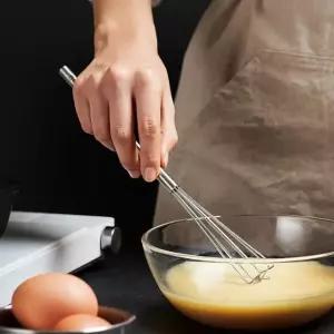 *바겐슈타이거 스텐 미니거품기 31cm 사각 (대)