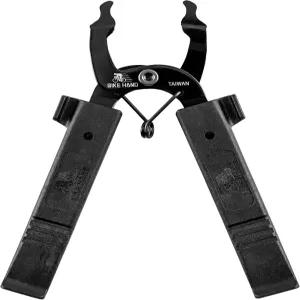 바이크핸드 자전거 체인 마스터 링크 플라이어 도구 - MTB 로드 퀵 제거기 모든 브랜드와 호환 시마노 스람