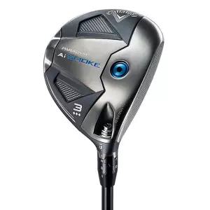 [캘러웨이] 패러다임AI스모크 TD 트리플다이아우드 커스텀벤투스TR블루 샤프트일본정품AS가능