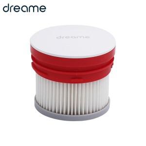 [호환품]Dreame V9 무선 진공 청소기 필터 액세서리 세척 가능 고효율 HEPA