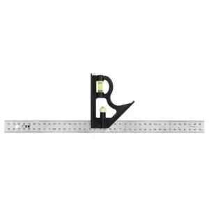 [문구] SB 스퀘어 콤비네이션 CNS-400 400MM