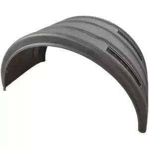 머드 가드 화물차 휠 진흙 흙받이 트레일러 뚜껑 슬라이드