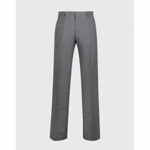 [하프클럽/트레몰로]트레몰로 글렌체크 그레이 TR수트_TGNGBYSC111