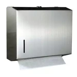 휴게소화장실 종이타올 벽걸이티슈디스펜서 페이퍼 티슈 벽걸이 홀더 편리한 업소용