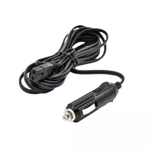 차량용 냉온장고 저소음 작동 냉온 겸용 기능 캠핑용