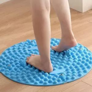 초대형 발바닥 지압판 발마사지 매트 발판 발매트