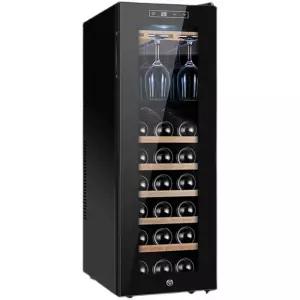 미니 와인셀러 카페용 와인 캐비닛 무소음 술장고 쿨러