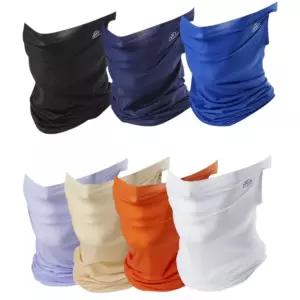 아웃도어 여름 아쿠아 멀티 스카프 쿨 귀걸이형 자외선차단 얼굴 자전거 골프 목토시 넥워머 햇빛가리개