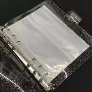 [문구] 네컷 인생사진 포토북 앨범 화이트 포토북 네컷앨범