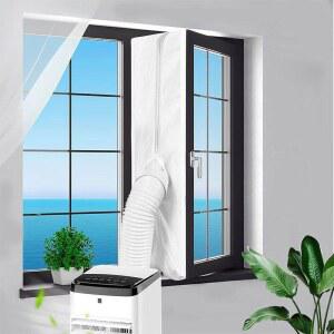 알루미늄 관 호스 자바라 150 130 mm 닥트