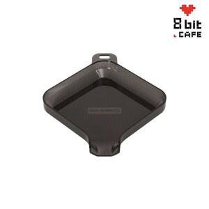 커피콩 분무기 스프레이 정전기 방지 비산 제거 분쇄 방기 날림 분말