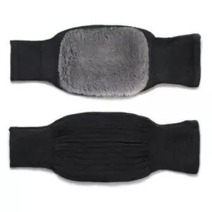 양말부츠 양털레그워머 무릎 다리워머 보호대 토시 방한 겨울