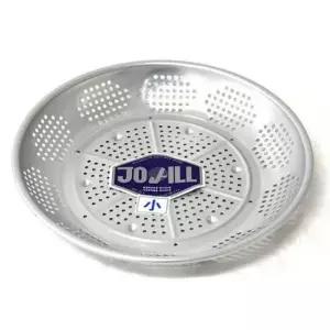 채반 양은 튀김 거름망 야채 채망 타공판 건지기 대