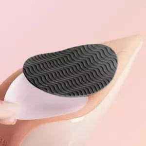 부츠미끄럼장지 셀프 미끄럼방지 구두 운동화 밑창 보강 수선 패드