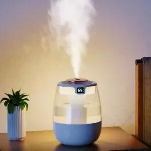 분사 습기 데스크 미스트 UV가 듀얼 미니가 C타입