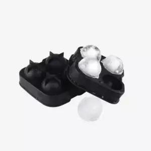 얼음제빙기 얼음틀 얼음트레이 왕얼음틀 4구 DD-10343