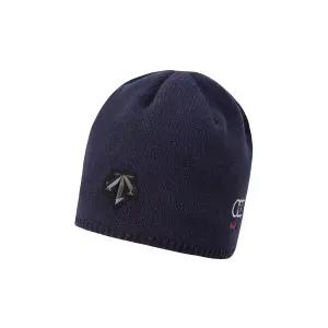 데상트 공용 언폴드 플리스 비니 BP423SKCO1-NVY0