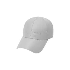 데상트 공용 스포츠베이직 라이트 패디드 볼캡 BP423UCPO2-LGRY