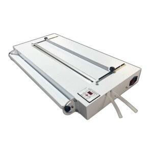 길이 플라스틱 30cm 홍보판 밴딩기 PVC 절단기 A모델 보드 히팅 구성 밴더