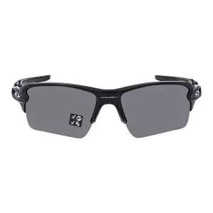 [관부가세포함] 오클리 플랙 2.0 XL 프리즘 블랙 스포츠 남성용 선글라스