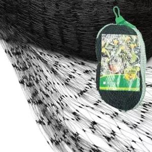 새그물망 농장물 보호 보호망 조류 퇴치망 4x10m