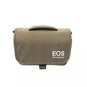 디카카메라가방 SMJ EOS리치 소형캠코더 카메라가방 미러리스숄더백