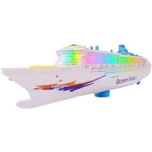 LED 크루즈 다이 트 선박모형 장 대형