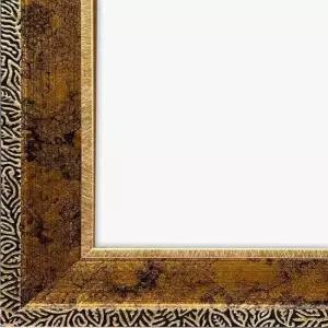 퍼즐액자 직소퍼즐액자 앤틱골드 1000피스 510x735mm