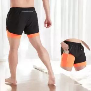 [SBD] 반바지 러닝 스판 숏팬츠 마라톤 트레이닝 4컬러