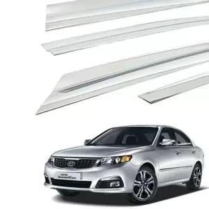 [셀러에이드]로체 이노베이션 크롬 썬바이저 차량용 진흥 4P