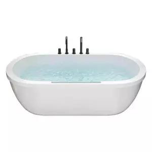 접이식 이동식 대형 간이욕조 전신 성인용 가정용 폴딩