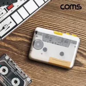 MP3 컨버터 카세트 테이프 플레이어 변환기 TB720