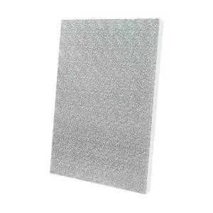 가스레인지 단열판 주방방열판 기름튐방지 열차단 업소용