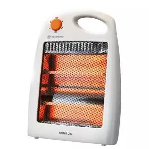 SF-QH600 홍진테크 2단석영관 쿼츠히터 