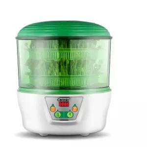 새싹 재배기 전자동 가정용 새싹재배 콩나물