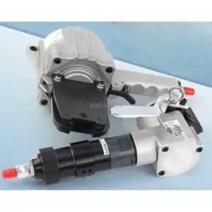 철 밴드 결속기 조임기 하조기 포장