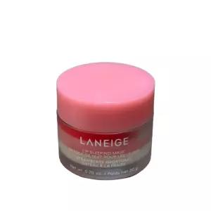 라네즈 립 슬리핑 마스크 쇼트케이크 20g(+립미니 3g 3개)