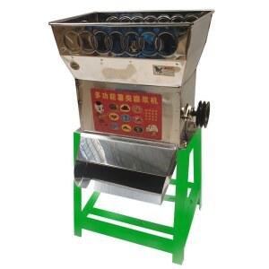 곡물분쇄기 쌀빻는기계 업소용 떡집 돌 대용량 모터없음 제조기 스테인리스 일반분쇄