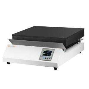 히팅플레이트 핫플레이트 예열판 가열판 실험실 200x300 스테인리스 400