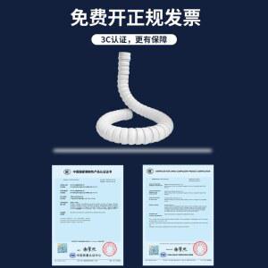 집진기 배기관 튜브 닥트 자바라 호스 후드